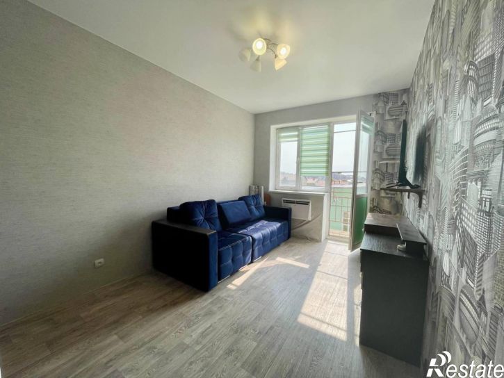 1-комн квартира Солнечная улица, 38к1