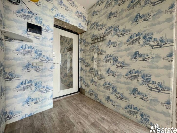 1-комн квартира Солнечная улица, 38к1
