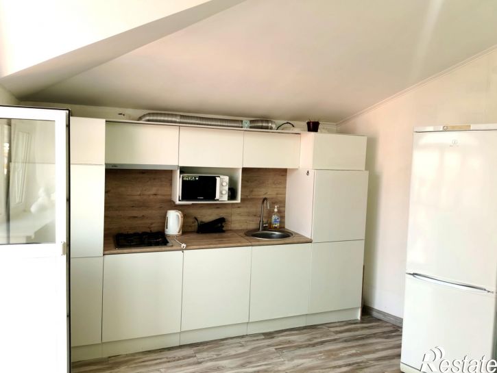 2-комн квартира Крымская улица, 34