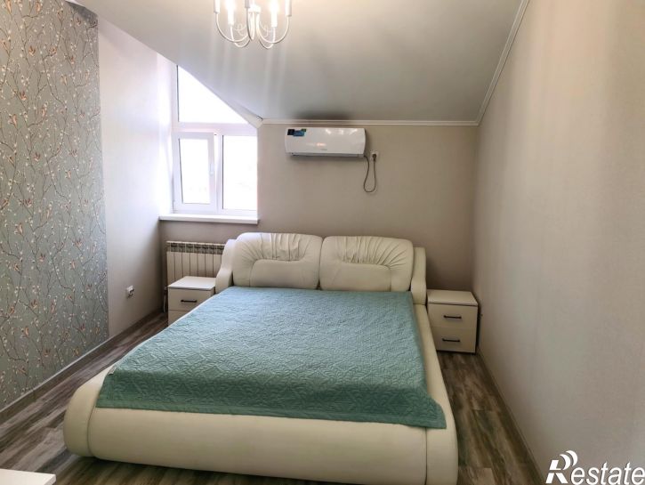 2-комн квартира Крымская улица, 34