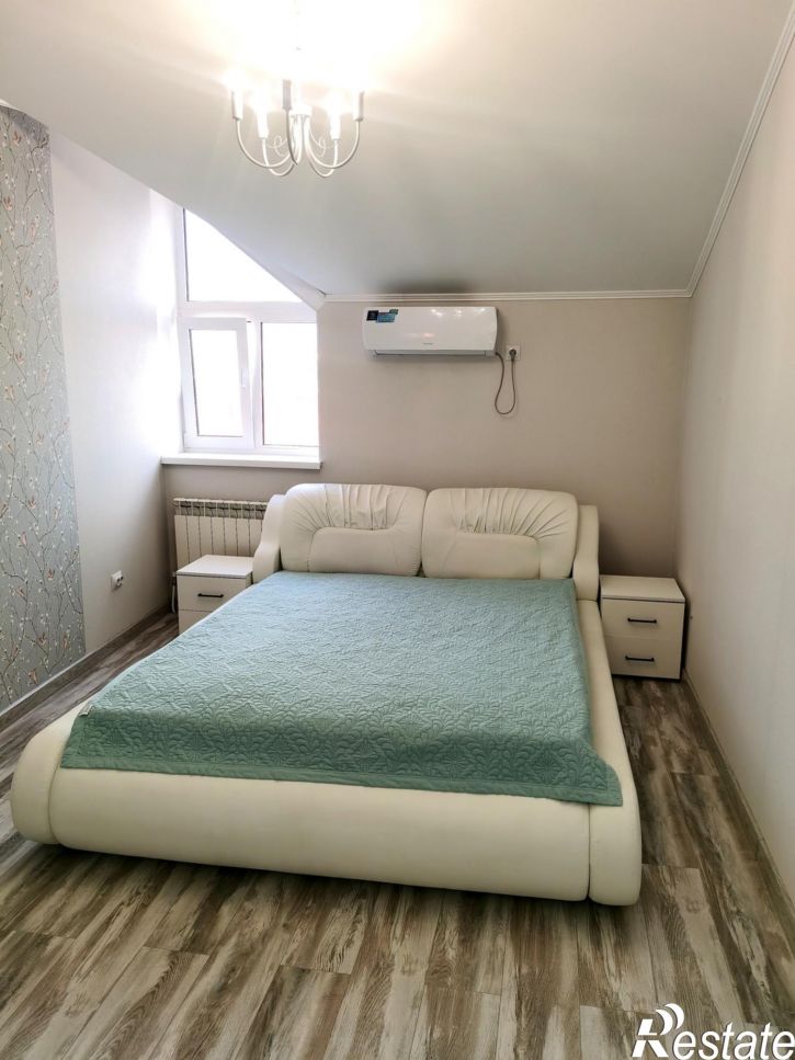 2-комн квартира Крымская улица, 34