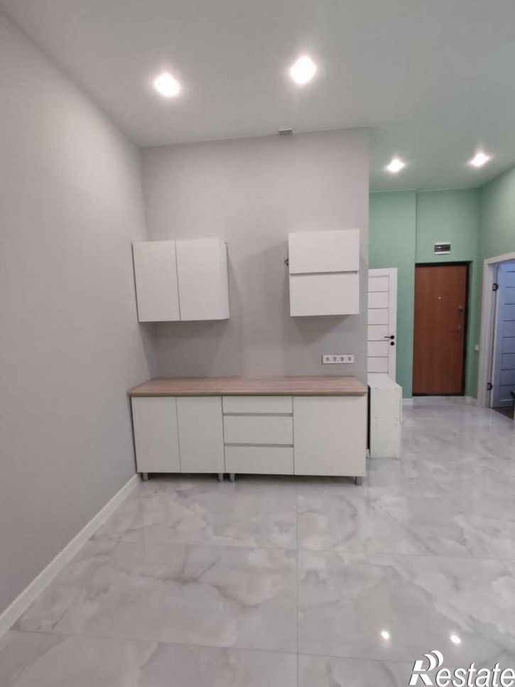 1-комн квартира Мирная улица, 29к6