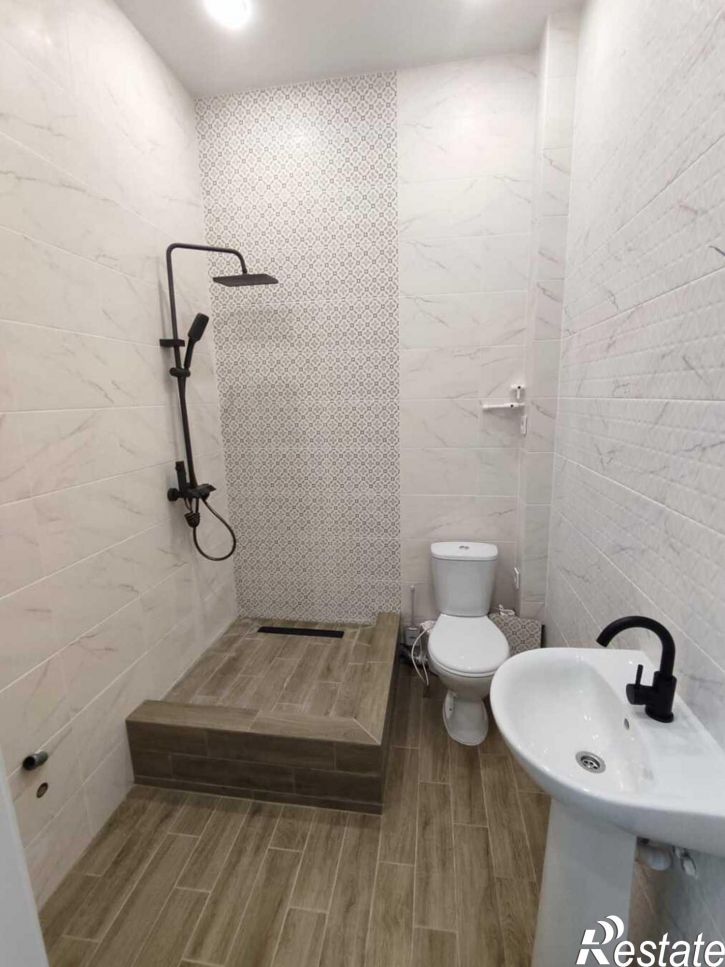 1-комн квартира Мирная улица, 29к6
