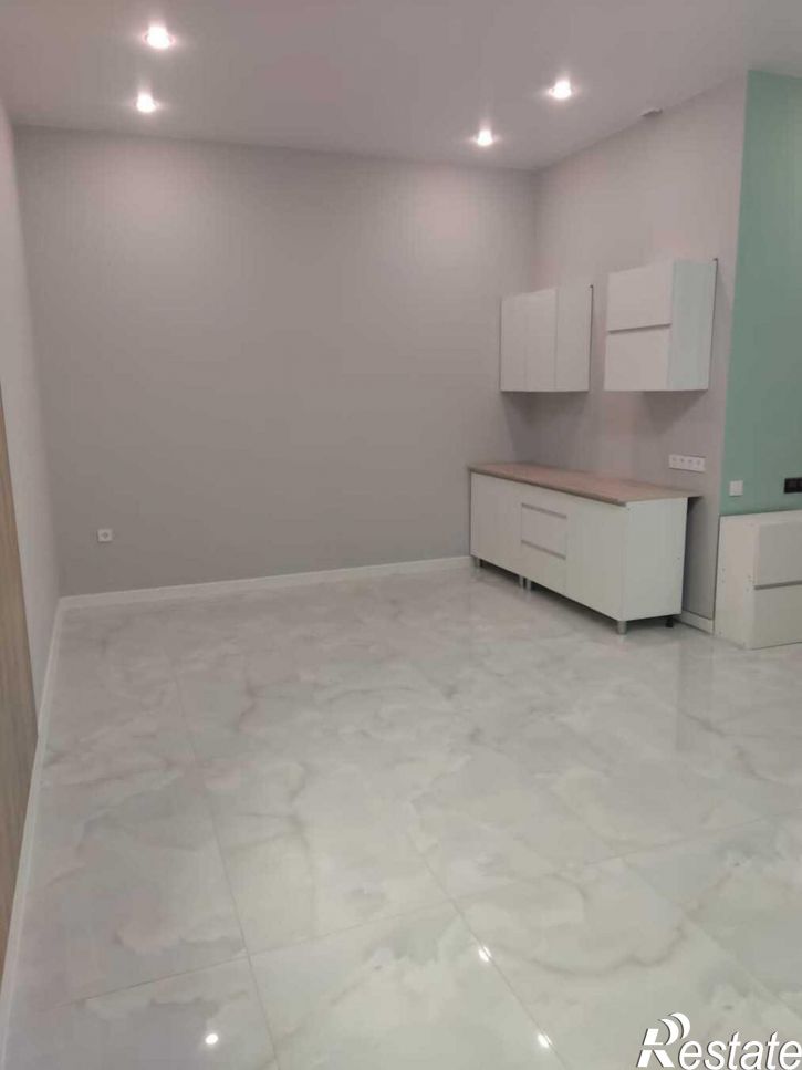 1-комн квартира Мирная улица, 29к6