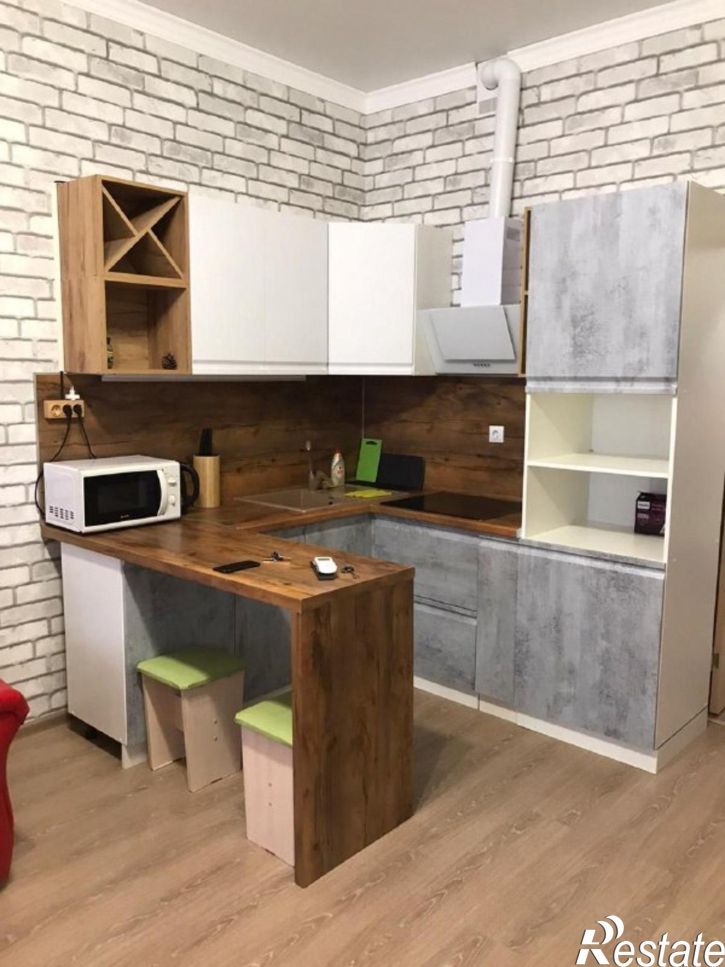 Студия Пионерский проспект, 57к4