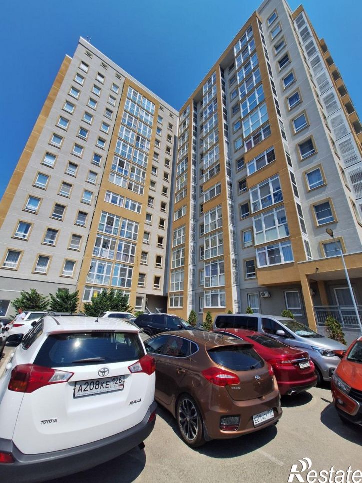 Студия Пионерский проспект, 57к4