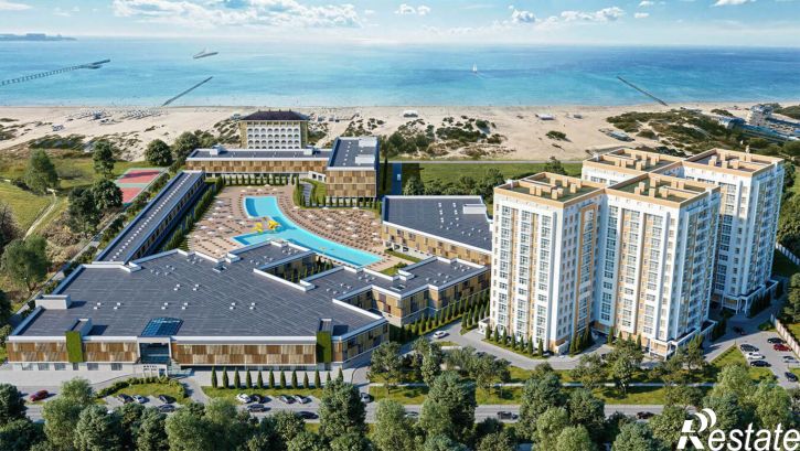 Студия Пионерский проспект, 57к4