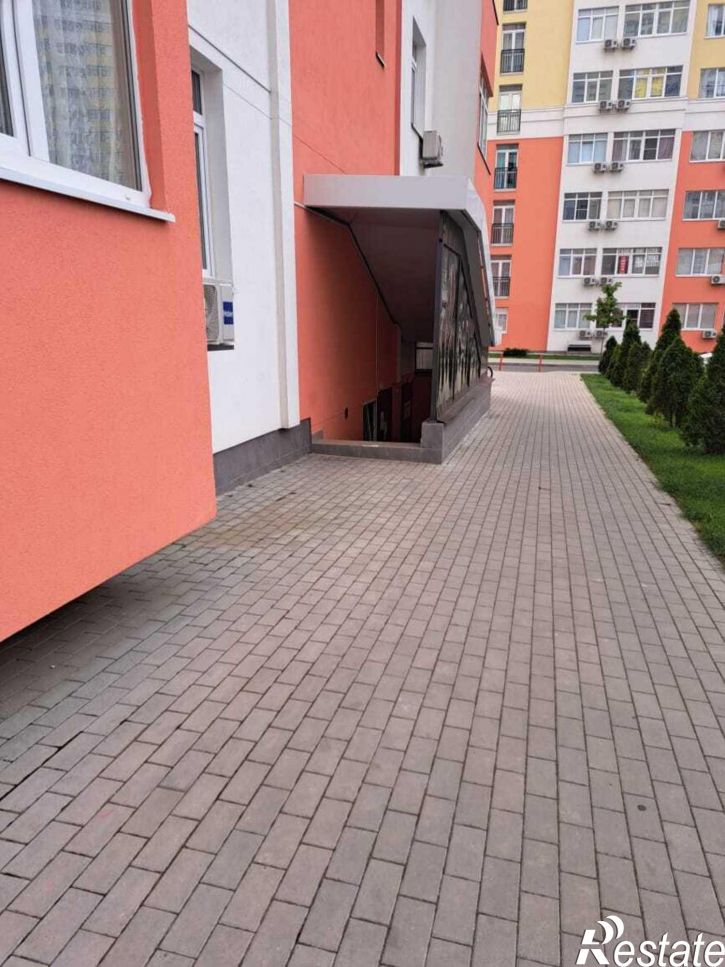 Склад Анапа