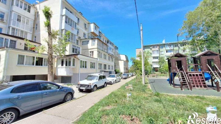 1-комн квартира 6