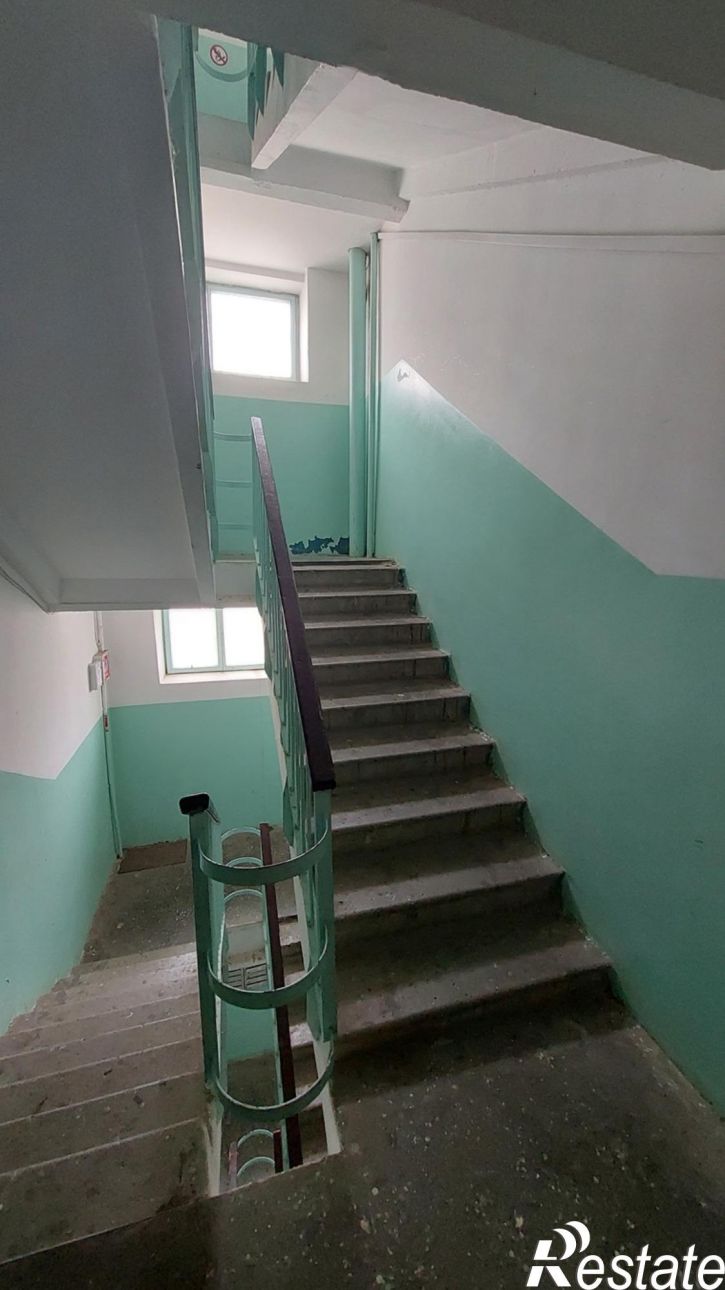1-комн квартира 6
