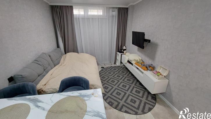 Студия Крестьянская улица, 27к5