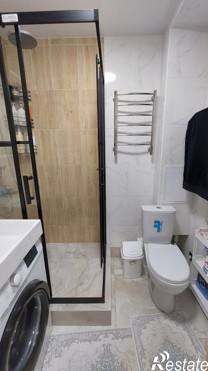 Студия Крестьянская улица, 27к5