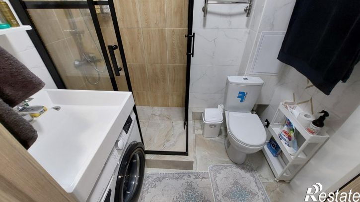 Студия Крестьянская улица, 27к5
