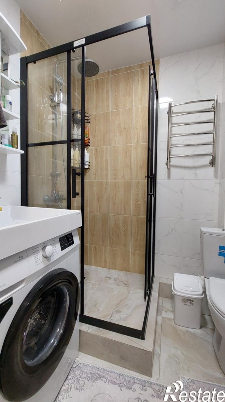 Студия Крестьянская улица, 27к5