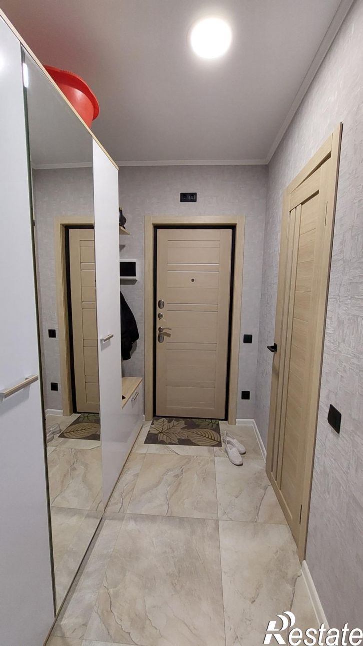 Студия Крестьянская улица, 27к5