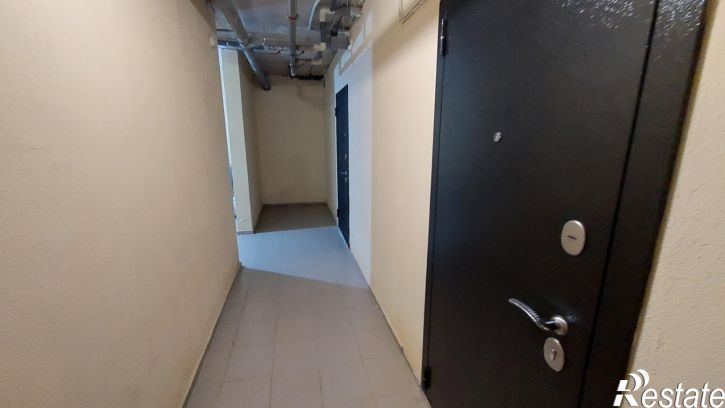 Студия Крестьянская улица, 27к5