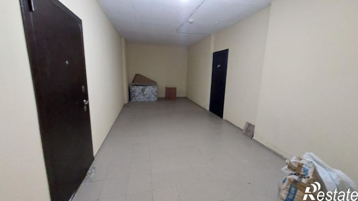Студия Крестьянская улица, 27к5