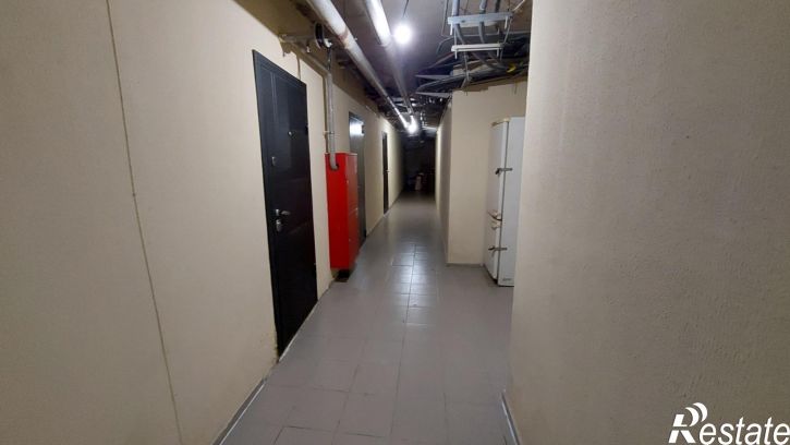 Студия Крестьянская улица, 27к5