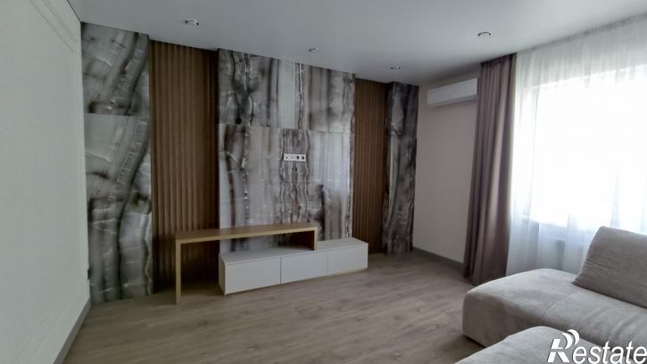 3-комн квартира улица Горького, 2А