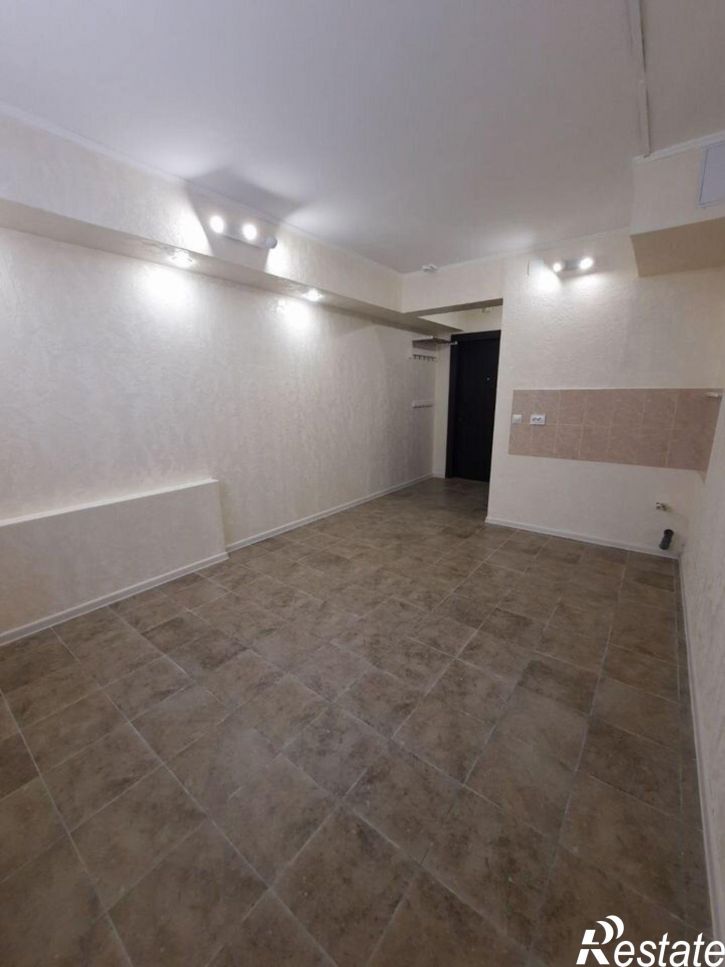 Студия улица Адмирала Пустошкина, 22к3