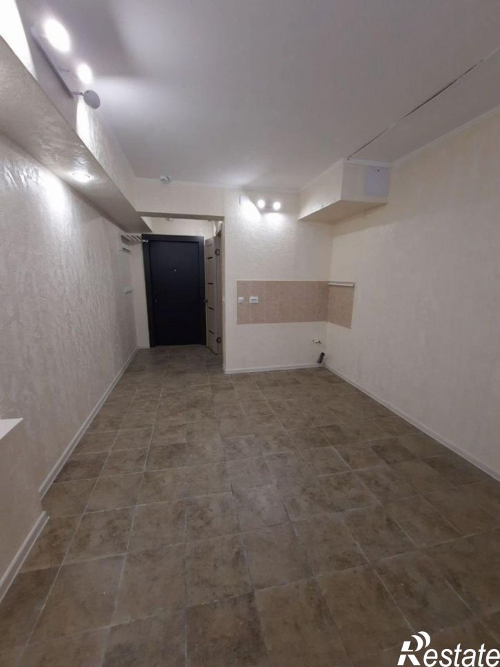 Студия улица Адмирала Пустошкина, 22к3
