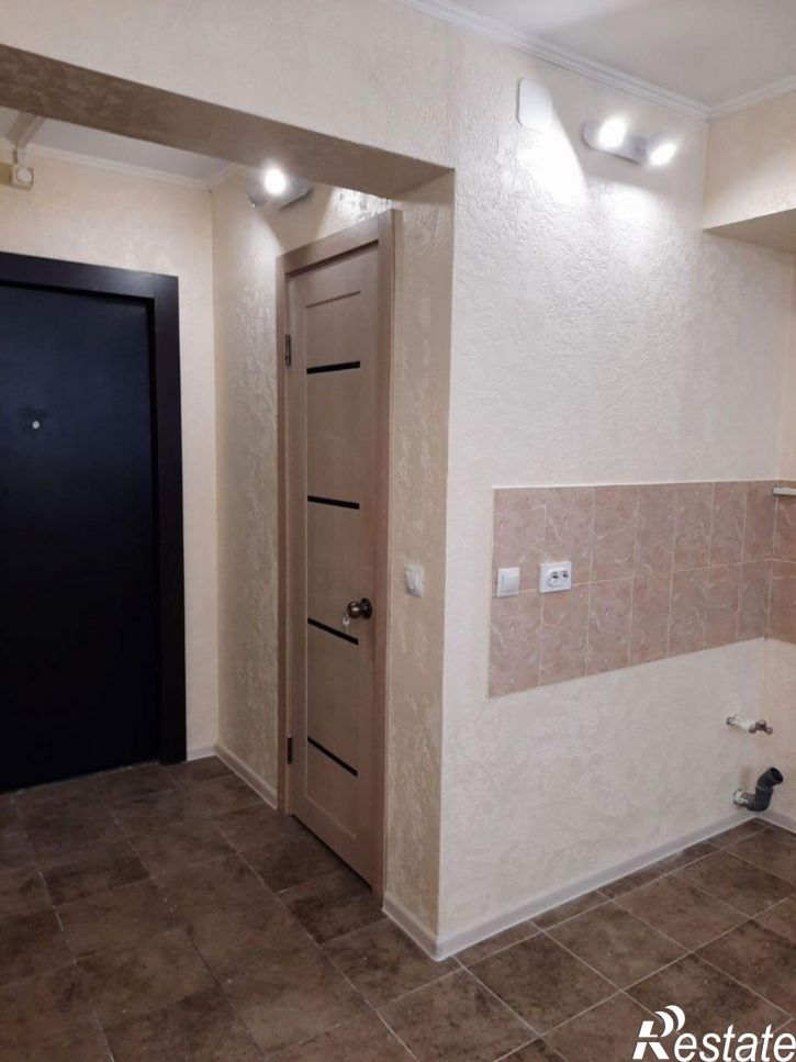 Студия улица Адмирала Пустошкина, 22к3