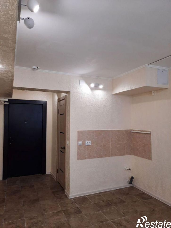 Студия улица Адмирала Пустошкина, 22к3