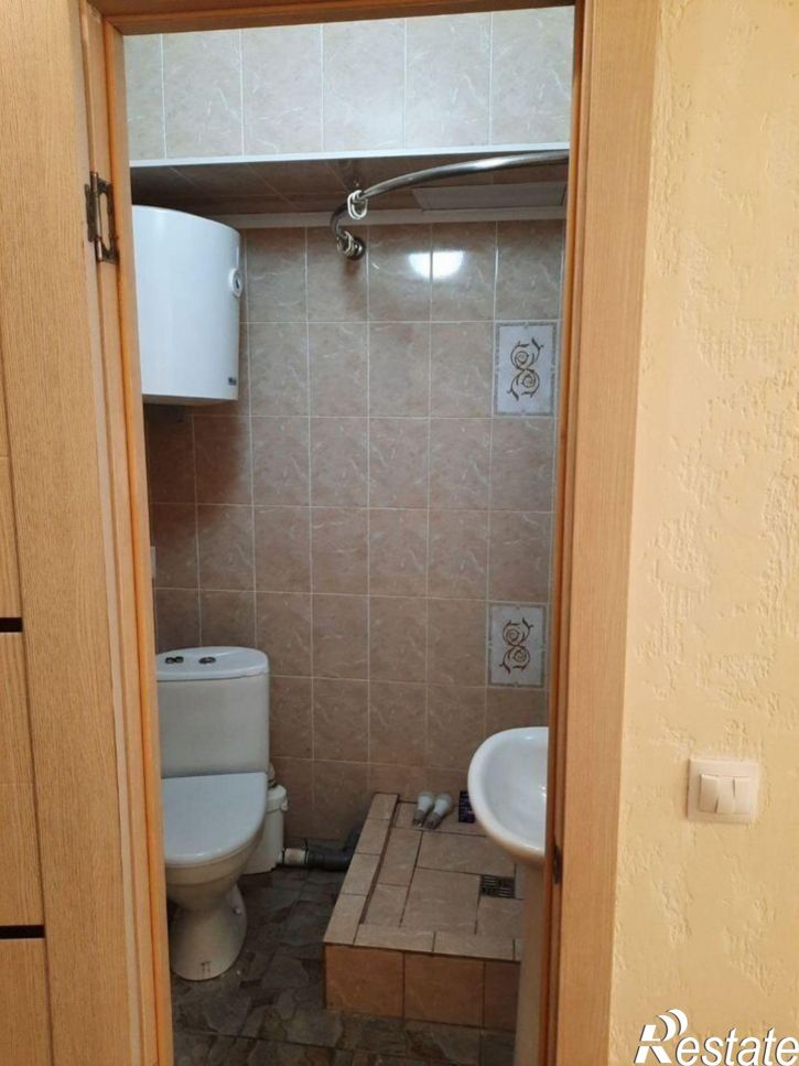 Студия улица Адмирала Пустошкина, 22к3