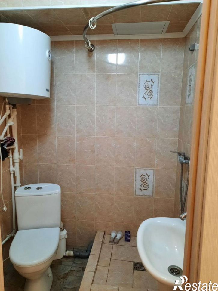 Студия улица Адмирала Пустошкина, 22к3