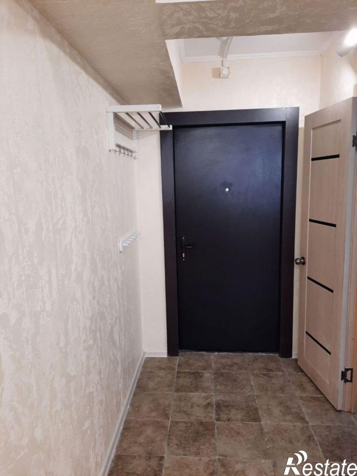Студия улица Адмирала Пустошкина, 22к3