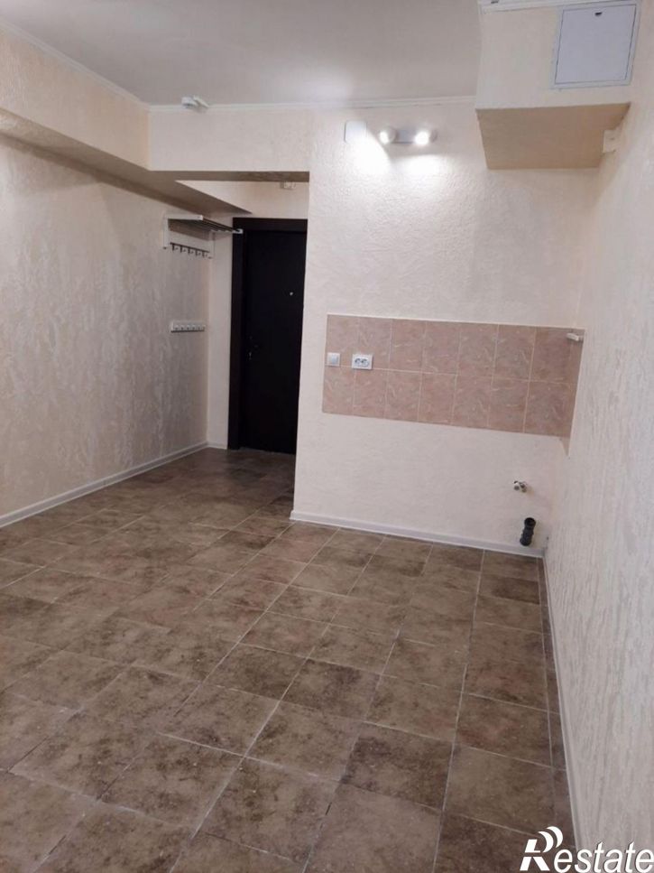 Студия улица Адмирала Пустошкина, 22к3