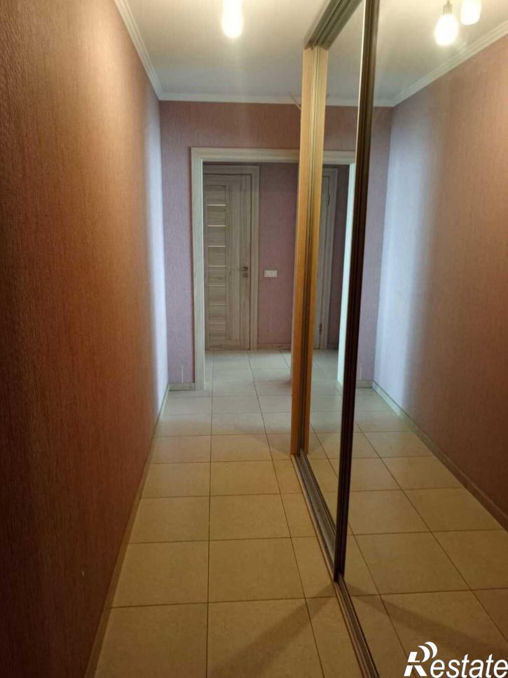 1-комн квартира Новороссийская улица, 265