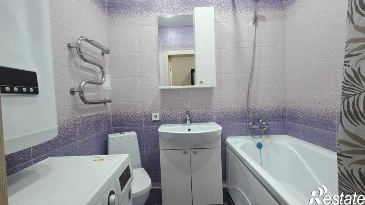 Студия улица Толстого, 130к2