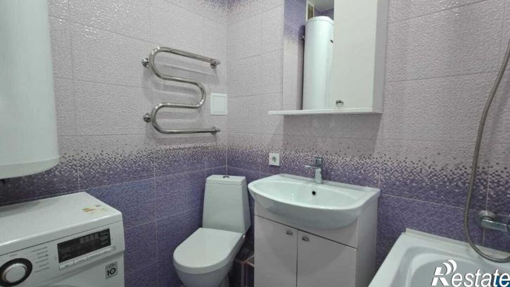 Студия улица Толстого, 130к2