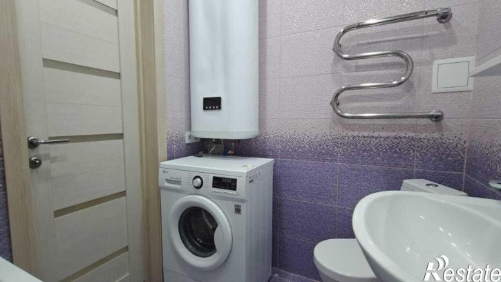 Студия улица Толстого, 130к2