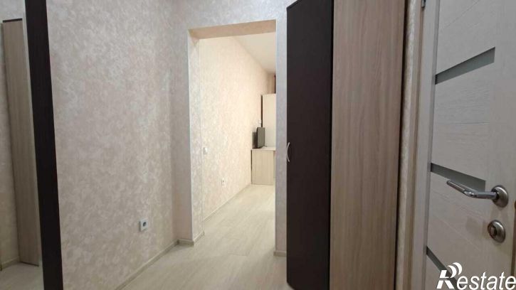 Студия улица Толстого, 130к2