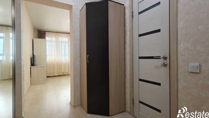 Студия улица Толстого, 130к2