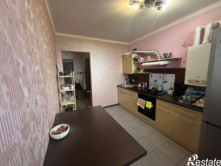 1-комн квартира Заводская улица, 28Д