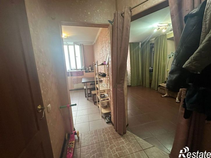1-комн квартира Заводская улица, 28Д
