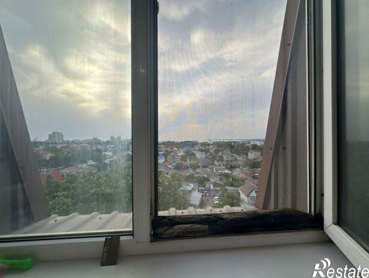 1-комн квартира Заводская улица, 28Д