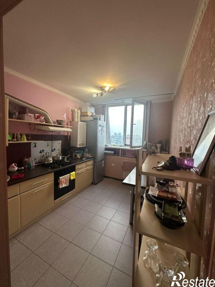 1-комн квартира Заводская улица, 28Д