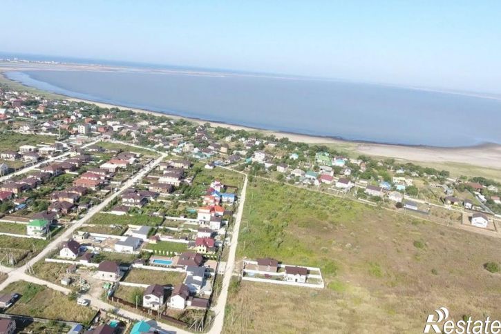 Земельный участок Анапа