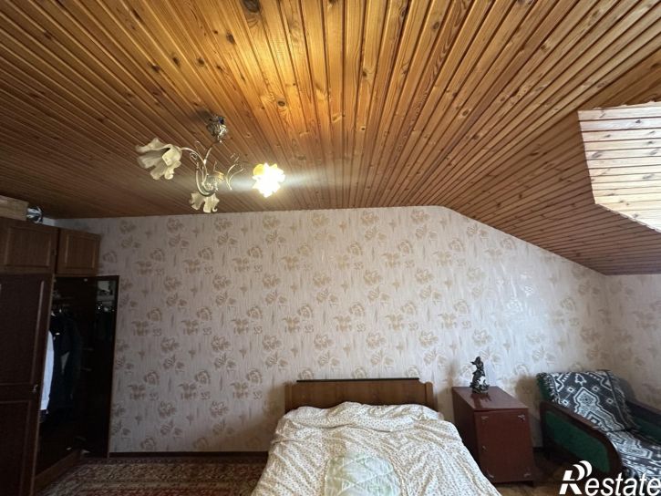 Коттедж/дом Сиреневый переулок