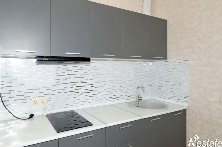 Студия Анапское шоссе, 24к3