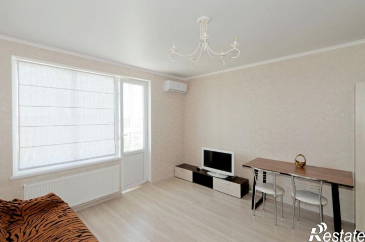 Студия Анапское шоссе, 24к3