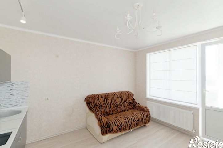 Студия Анапское шоссе, 24к3