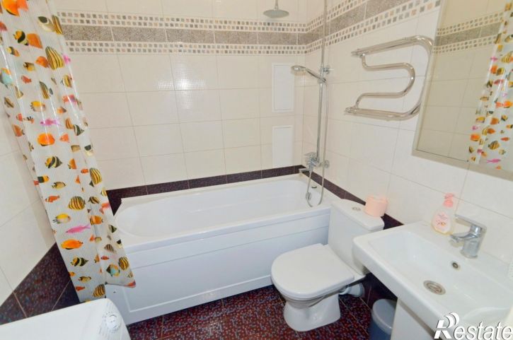 Студия Анапское шоссе, 24к3