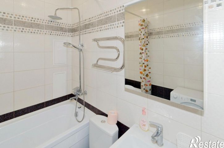 Студия Анапское шоссе, 24к3