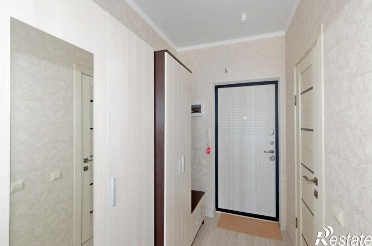Студия Анапское шоссе, 24к3