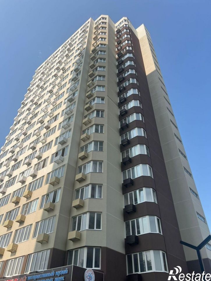 Студия Рождественская улица, 55к2